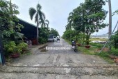 1.1Ha Đất Mặt tiền SHR, Nở hậu – Phạm Thị Giây Hóc Môn SS
